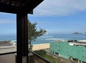 Cobertura PORTEIRA FECHADA -  Recreio dos Bandeirantes - RJ