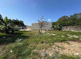 Terreno em área valorizada  à venda, 280 m² por R$ 350.000 - Recreio - RJ