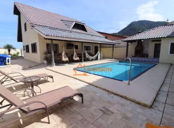 Casa para venda em Peruíbe frente ao mar
