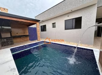 Casa 3 dormitórios para venda em Peruíbe