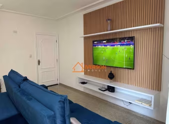 Apartamento para venda em Peruíbe
