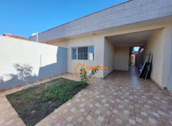 Casa 3 dormitórios para venda em Peruíbe