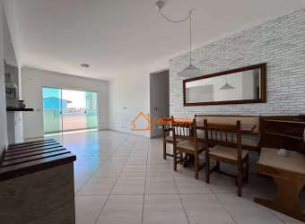 Apartamento para venda em Peruíbe