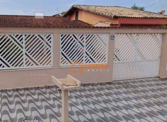 Casa para venda em Peruíbe