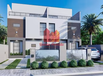 Casa com 3 quartos à venda na Avenida São Paulo, 00, Coroados, Guaratuba, 220 m2 por R$ 850.000