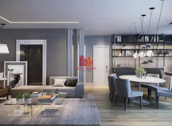 Apartamento com 3 quartos à venda na Rua Mariano Torres, 573, Centro, Curitiba, 107 m2 por R$ 1.260.897
