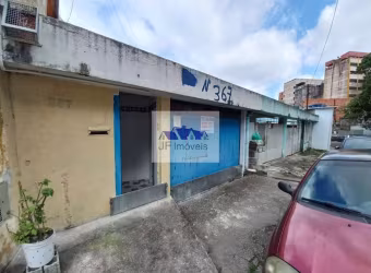 Ponto comercial com 1 sala para alugar na Rua Tribo dos Acrás, Jardim Dom José, São Paulo, 120 m2 por R$ 2.500