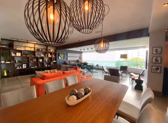 Horto Barcelona - Horto Florestal, 3 suítes, 4 vagas, suíte master, climatizada, 204m², nascente, finamente decorado, dependência. Agende sua visita!