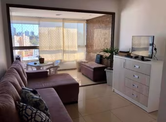 Morada dos arcos - Imbuí, 74m², porcelanato, armários planejados, 3 quartos, andar alto, decorado, 1 vaga por apenas: R$ 680.000,00. ABAIXOU O VALOR!!