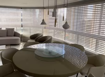 Horto Florestal, 290m², suíte master com closet, hidromassagem, climatizado, fino acabamento, projeto assinado, reformado, mobiliado. Agende ja!