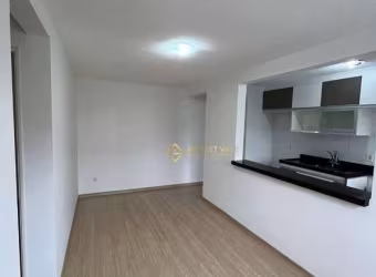 Apartamento com 2 dormitórios à venda, 49 m² por R$ 235.000,00 - Vila Industrial - São José dos Campos/SP