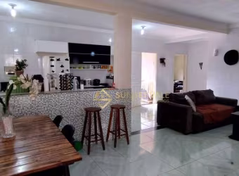 Casa com 4 dormitórios à venda, 160 m²- Almeida Prado - Igaratá/SP