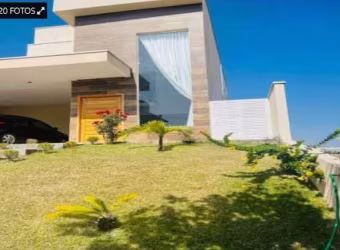 Lindo sobrado com 2 dormitórios(1 st) à venda, 147 m² por R$ 1.100.000 - Condomínio Vem Viver Jacareí - Jacareí/SP