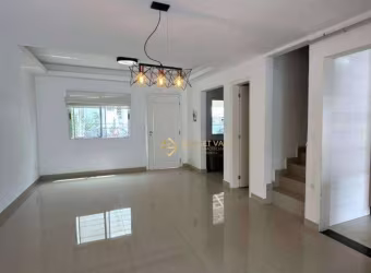 Casa com 4 dormitórios à venda, 210 m² - Villa Branca - Jacareí/SP