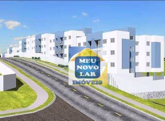 Terreno à venda, 9087 m² por R$ 2.700.000,00 - Campina da Barra - Araucária/PR