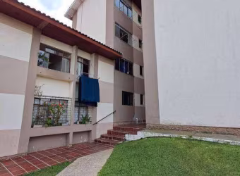 Apartamento no 3º Andar – Moradias Itatiaia V | 2 Quartos, Garagem Coberta e Ótima Iluminação