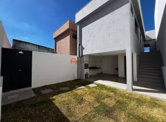 Casa a venda no bairro Bevedere II