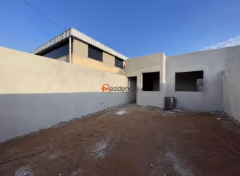 Casa 3 dormitórios à venda Jardim Alterosa Divinópolis/MG