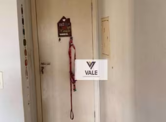 Apartamento com 3 dormitórios à venda, 90 m² por R$ 280.000,00 - Edifício Porto Seguro - Araçatuba/SP