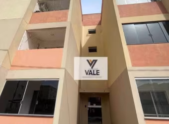 Apartamento com 2 dormitórios à venda, 72 m² por R$ 140.000 - Residencial Maria Rossini - Araçatuba/SP