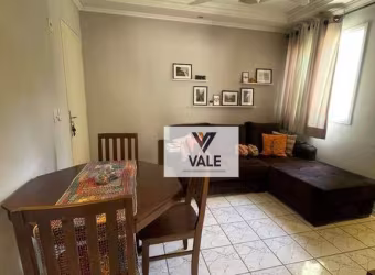 Apartamento com 2 dormitórios à venda, 40 m² por R$ 130.000,00 - RESIDENCIAL BRUNA - Araçatuba/SP