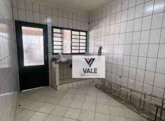 Casa com 1 dormitório para alugar, 85 m² por R$ 1.100/mês - Jardim Nova Yorque - Araçatuba/SP