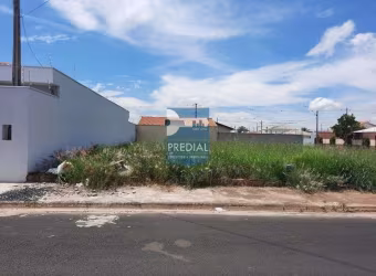 Terreno Residencial para Venda Jardim Embaré, São Carlos