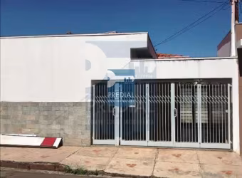 Casa 3 quartos para Venda Centro, São Carlos