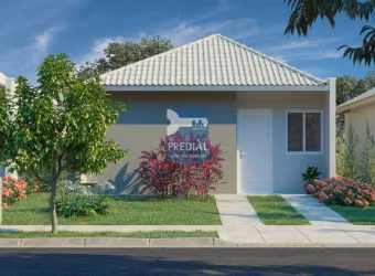 Casa 2 quartos para Venda RES. DREAM STO ANTONIO, São Carlos