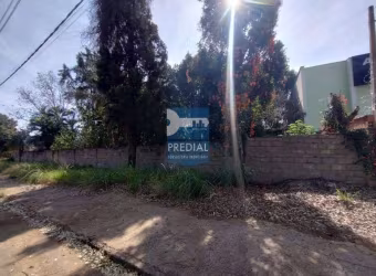 Terreno Residencial para Venda Parque Belvedere, São Carlos