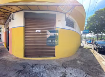 Salão Comercial para Locação Jardim Cruzeiro do Sul, São Carlos