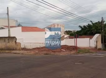 Terreno Residencial para Venda Vila Nery, São Carlos