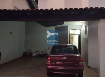Casa de Condomínio 4 quartos para Venda Parque Paraíso, São Carlos