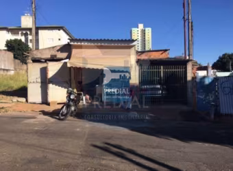 Casa 1 quarto para Venda Jardim Paraíso, São Carlos