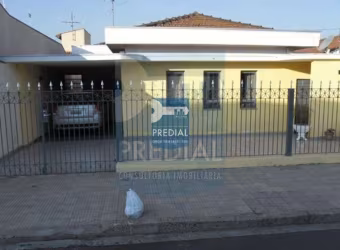 Casa 3 quartos para Venda Vila Prado, São Carlos