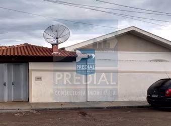 Casa 2 quartos para Venda Vila Brasília, São Carlos