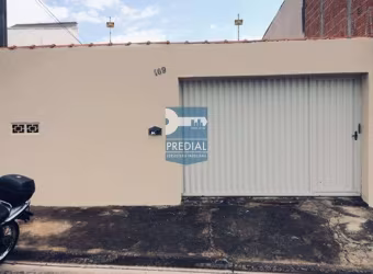 Casa 1 quarto no Residencial Parque Douradinho, São Carlos