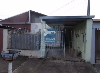 Casa 2 quartos para Venda Jardim Tangará, São Carlos
