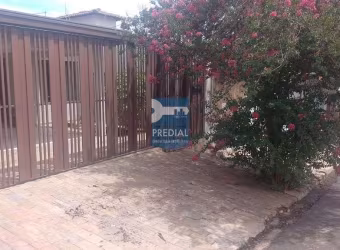 Casa 3 quartos para Venda Jardim Ricetti, São Carlos