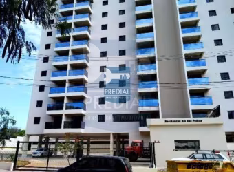 Apartamento 1 quarto para Venda Parque Arnold Schimidt, São Carlos