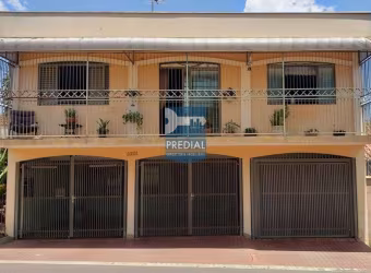 Casa sobrado 5 quartos para Venda Centreville, São Carlos
