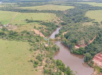 Fazendão produtivo com 20 alqueires entre Trancoso e Caraíva, Bahia!