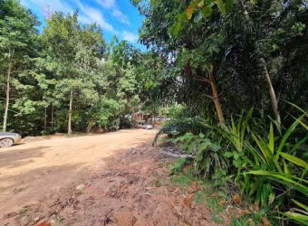 Terreno à venda, 17000 m² por R$ 7.000.000,00 - Praia do Espelho - Trancoso/BA