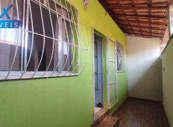 CASA INDIVIDUAL NO SÃO PEDRO ESMERALDAS!