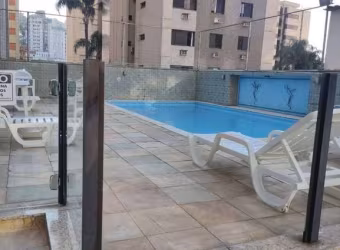 Cobertura à venda em Belo Horizonte, Santo Antônio, com 2 quartos, 148m²