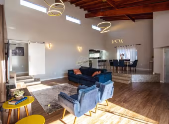 Chácara / sítio com 5 quartos à venda no Terras de Itaici, Indaiatuba  por R$ 2.750.000