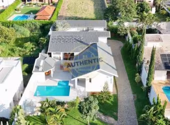 Chácara / sítio com 4 quartos à venda no Terras de Itaici, Indaiatuba  por R$ 2.350.000