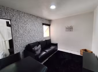 Apartamento à venda com 47 m², 02 quartos e 01 vaga (próximo metrô)