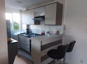 Apartamento com 2 quartos , Bairro Igara Canoas