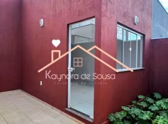 Casa linda e grande no Vergani !!!!